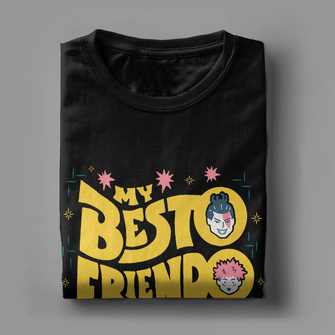 My Besto Friendo T-Shirt