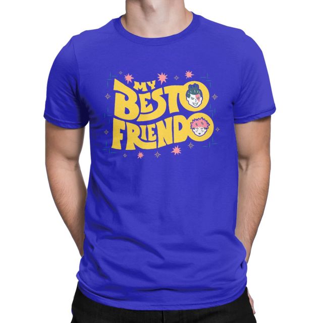 My Besto Friendo T-Shirt