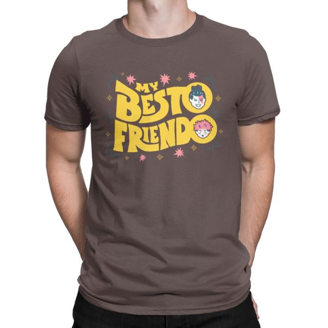 My Besto Friendo T-Shirt