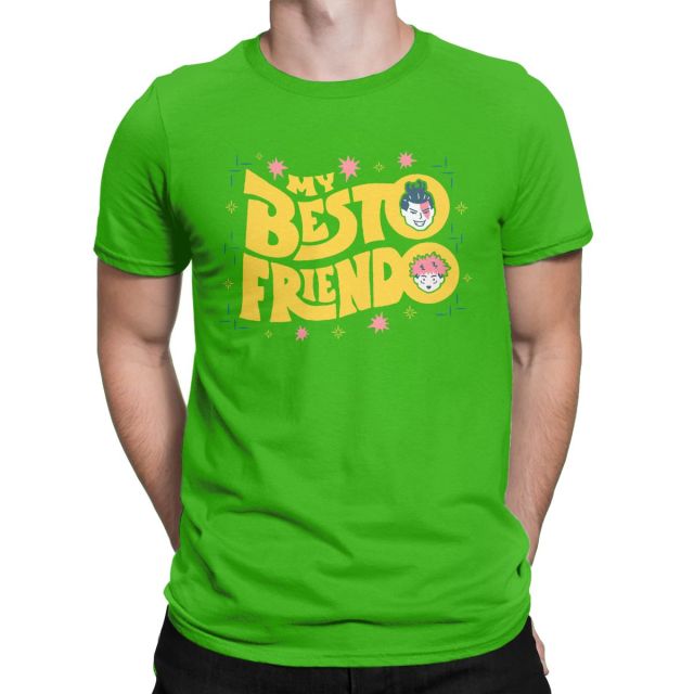 My Besto Friendo T-Shirt