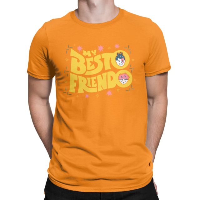 My Besto Friendo T-Shirt