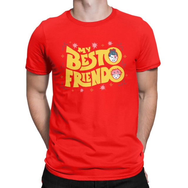 My Besto Friendo T-Shirt