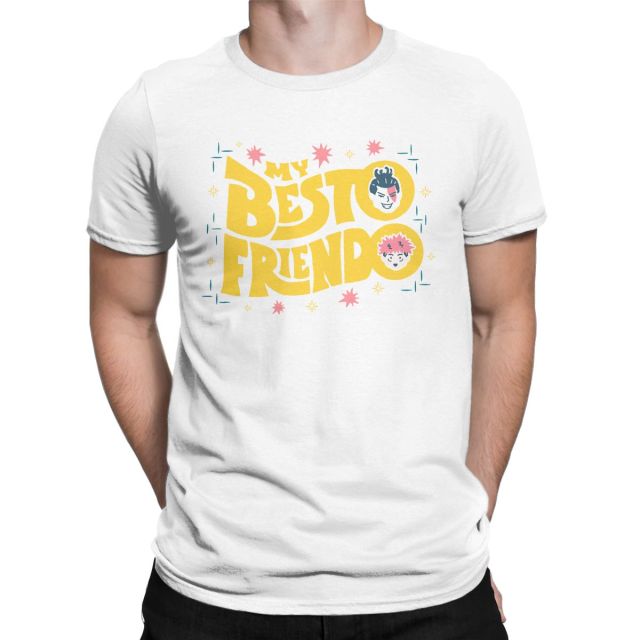 My Besto Friendo T-Shirt