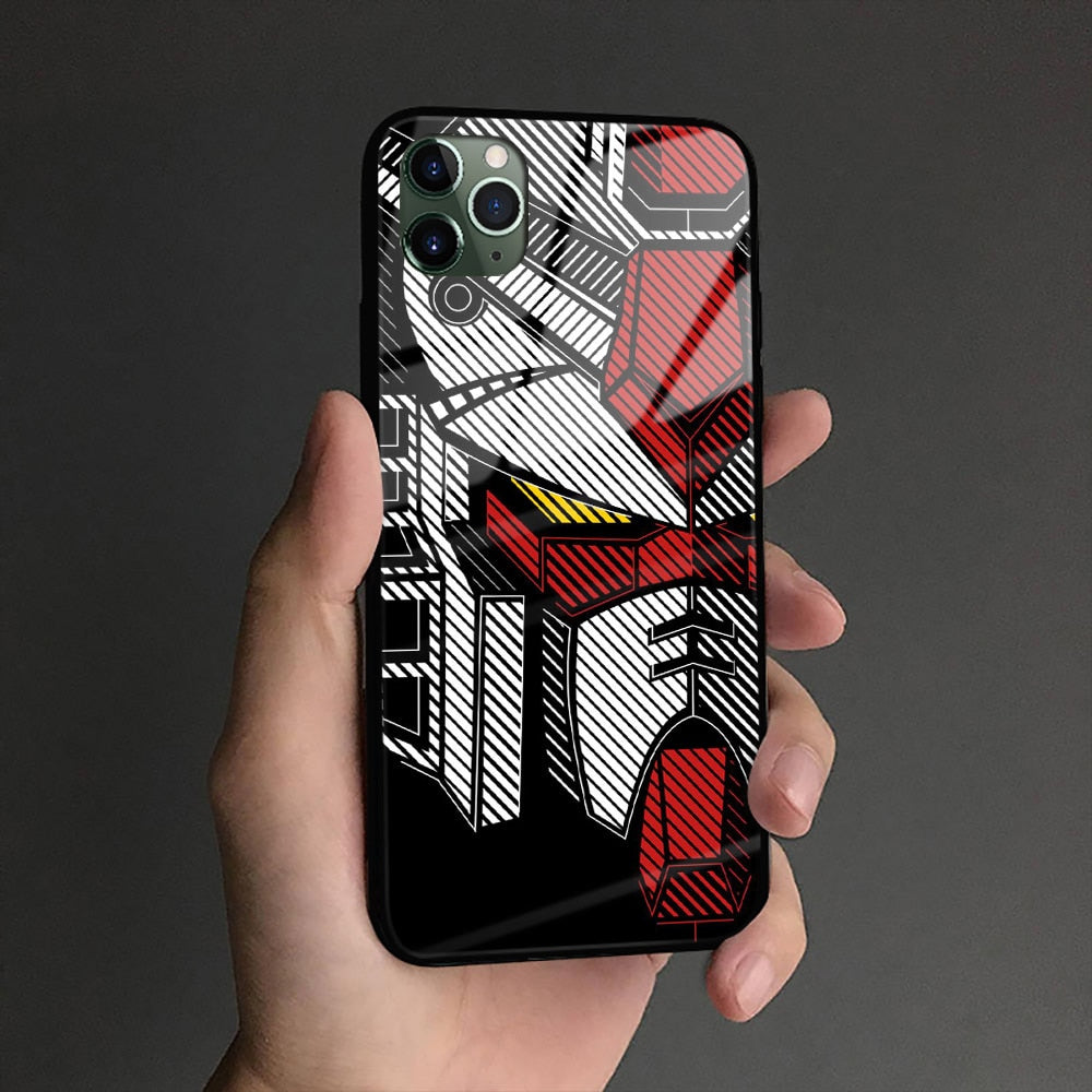 Gundam Phone Case