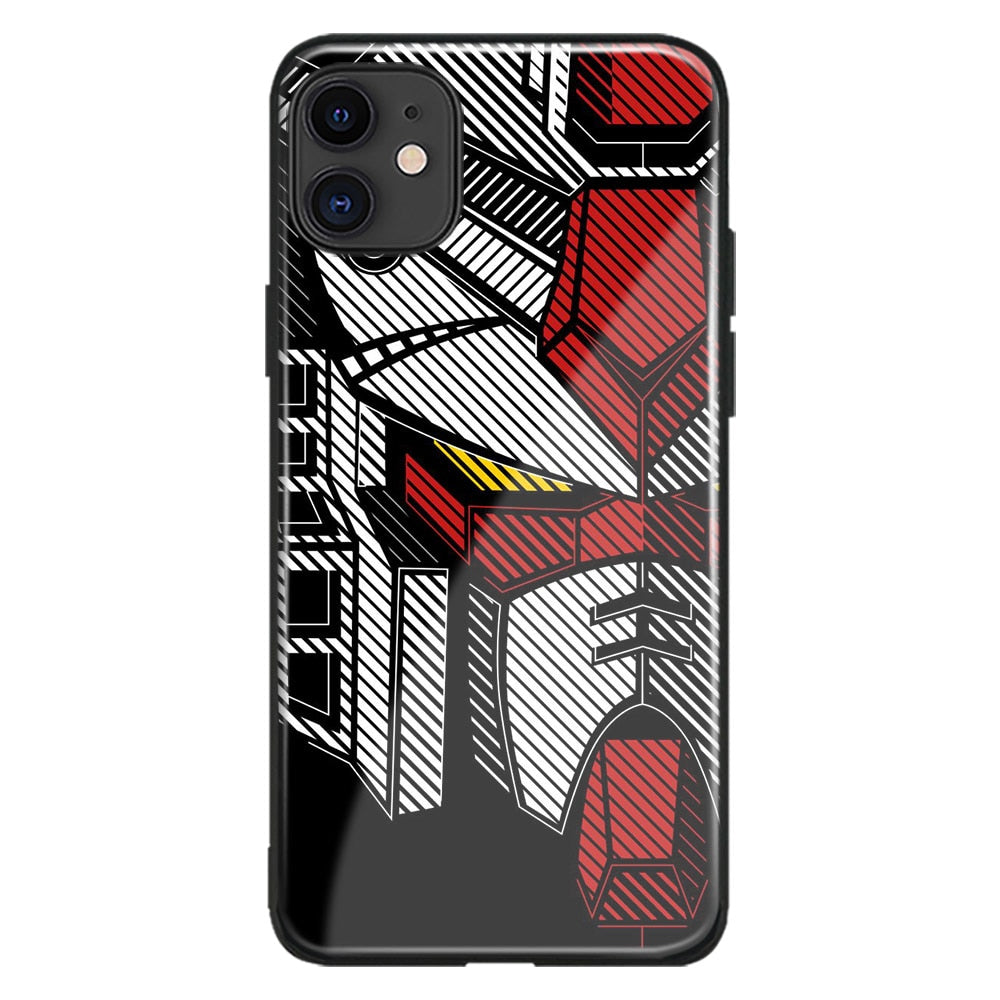 Gundam Phone Case Gundam