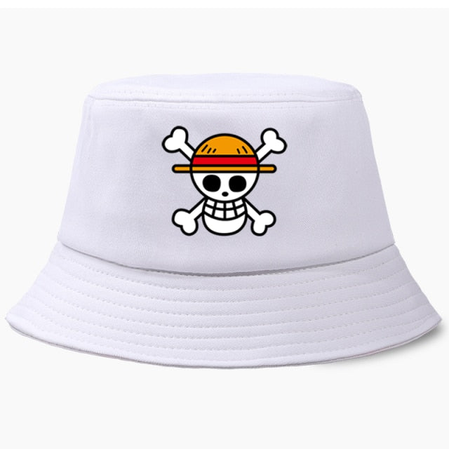 One Piece Bucket Hat