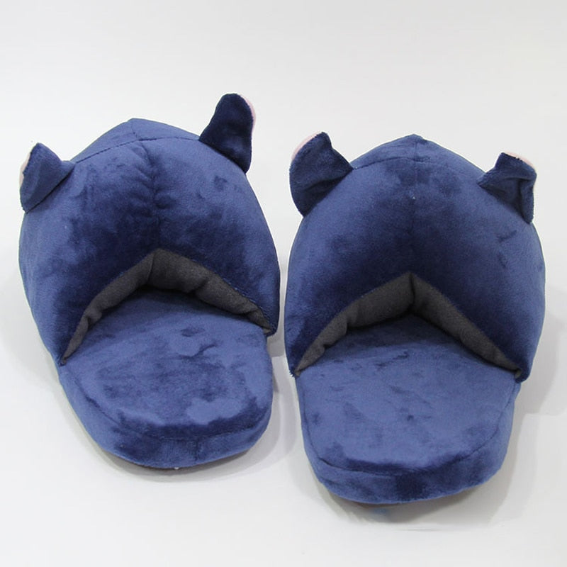 Luna Slippers