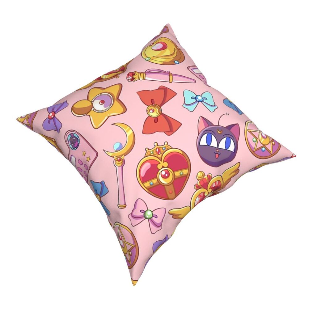 Sailor Moon Pillowcase